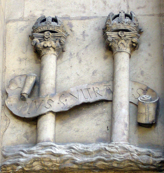 The Pillars Of Hercules